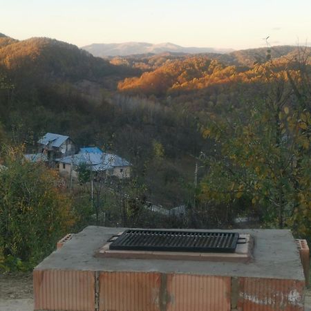 Cabanuta Fara Fite Villa Provita de Jos ภายนอก รูปภาพ