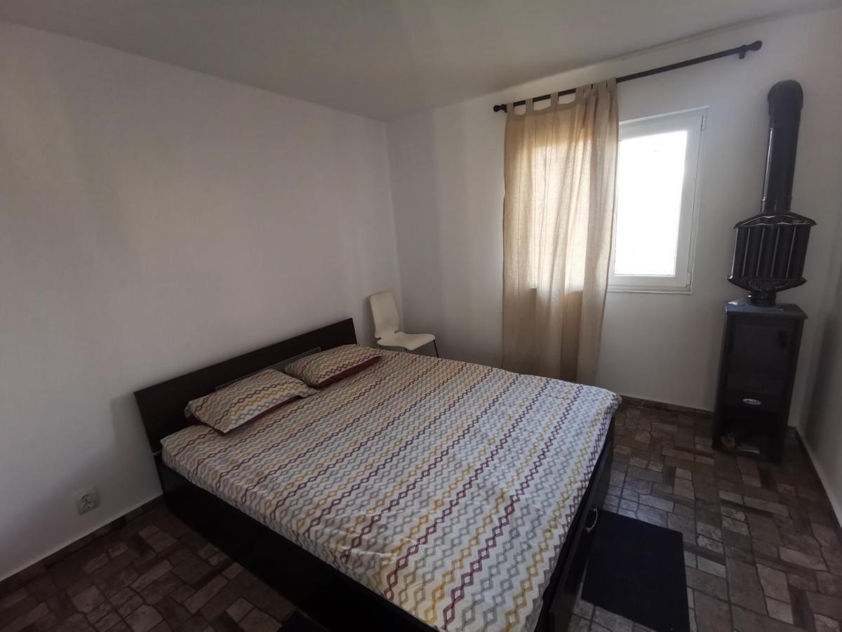 Cabanuta Fara Fite Villa Provita de Jos ภายนอก รูปภาพ